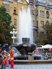 Temesvár., Fotó: Carmen Vălean