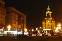 Temesvár., Fotó: Ovidiu Bobu