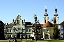 Temesvár., Fotó: Mircea Vâlcu