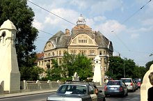 Temesvár., Fotó: Niculina Olaru
