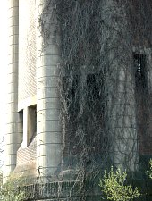 Turnul de apa din Fabric, Timisoara, Foto: Sergiu Stefanov