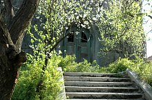 Turnul de apa din Fabric, Timisoara, Foto: Sergiu Stefanov