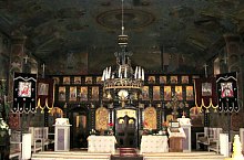 Biserica ortodoxa Intre Romani, Turda, Foto: Ana-Maria Cătălina