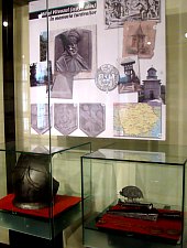 History Museum, Turda·, Photo: Museum