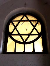 Sinagoga, Turda, Foto: Ana Maria Catalina