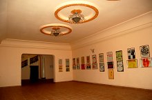 Teatrul Municipal Turda, Turda, Foto: WR