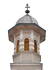 Biserica ortodoxa, Zalau, Foto: WR