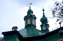 Biserica Reformata, Zalau, Foto: WR