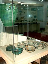 Zalău, Muzeul de Istorie, Foto: WR