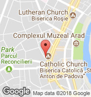 Google Static Map