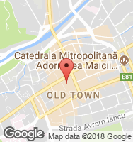 Google Static Map