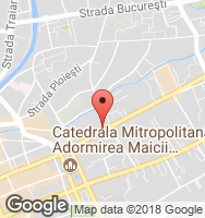 Google Static Map