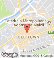 Google Static Map