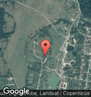 Google Static Map
