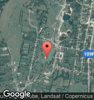 Google Static Map