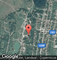 Google Static Map