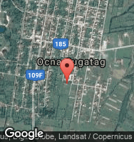 Google Static Map