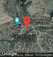 Google Static Map