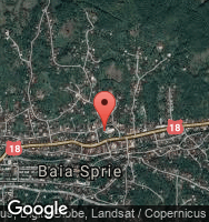 Google Static Map