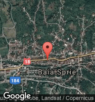 Google Static Map