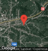 Google Static Map