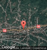 Google Static Map