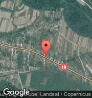 Google Static Map