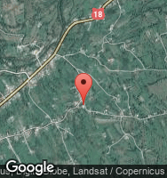 Google Static Map