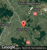 Google Static Map
