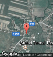 Google Static Map