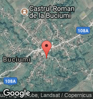 Google Static Map