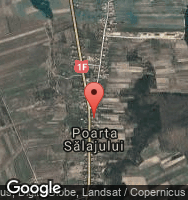 Google Static Map