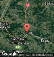 Google Static Map