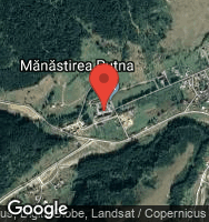 Google Static Map