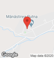 Google Static Map