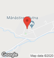 Google Static Map