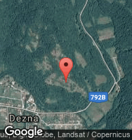 Google Static Map