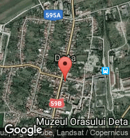 Google Static Map