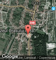 Google Static Map