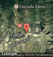 Google Static Map