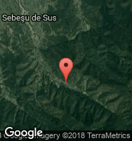 Google Static Map