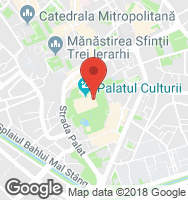 Google Static Map