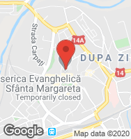 Google Static Map