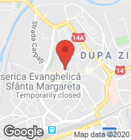 Google Static Map