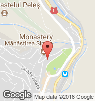 Google Static Map