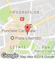 Google Static Map