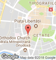 Google Static Map