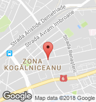 Google Static Map