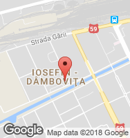 Google Static Map