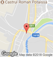 Google Static Map